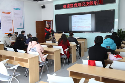 长春 让文明之花绽放于教育培训的土壤